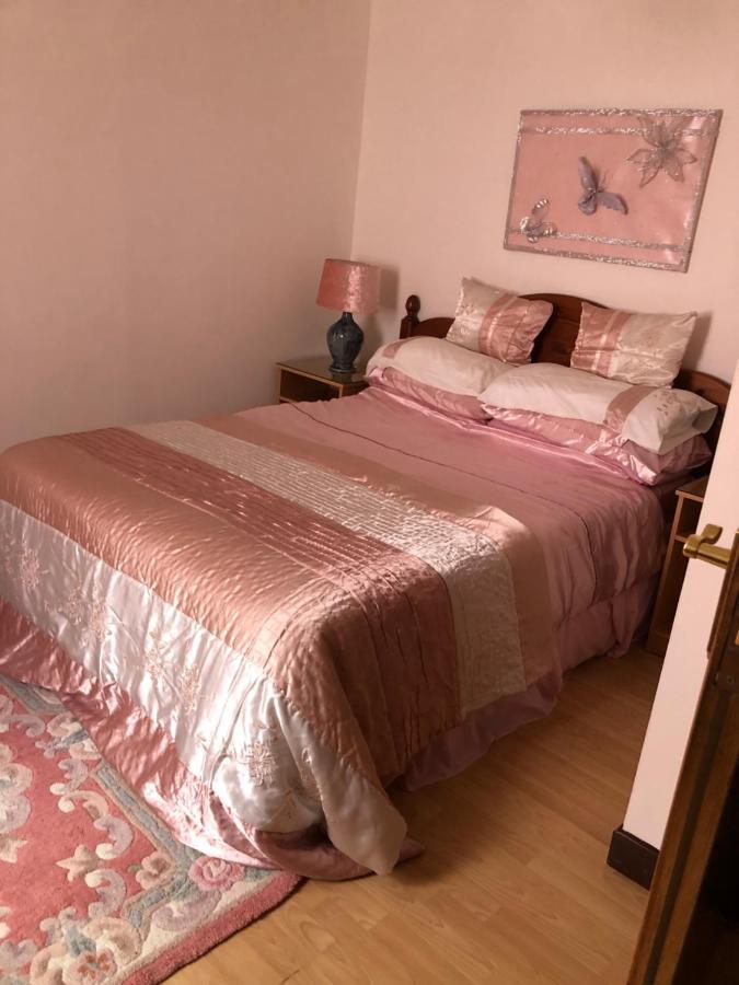 Brown'S Guest House Peterhead Bagian luar foto