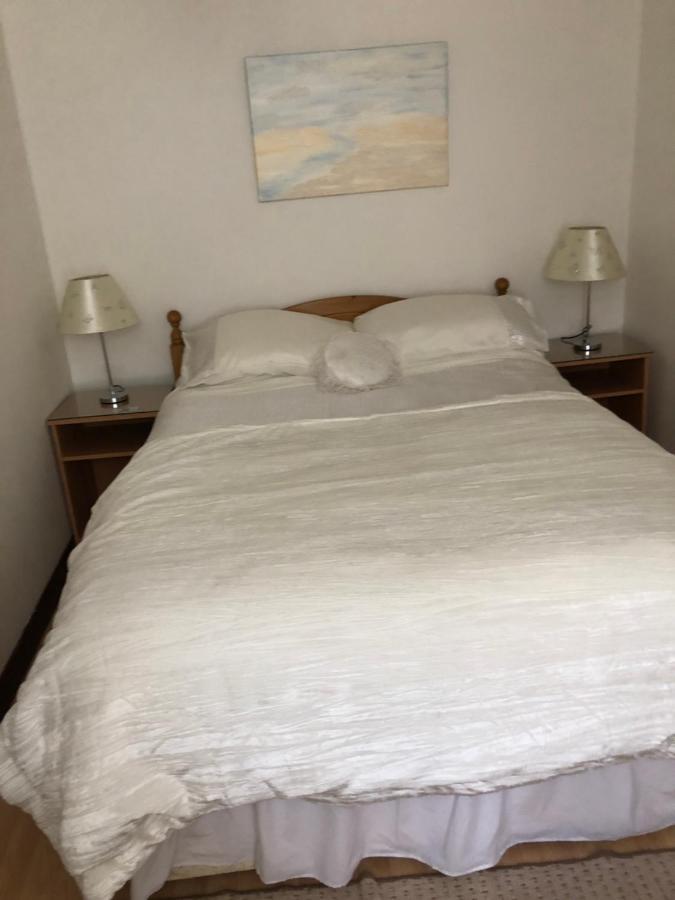 Brown'S Guest House Peterhead Bagian luar foto
