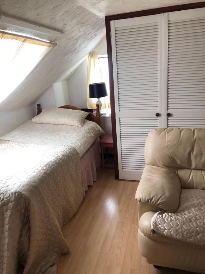 Brown'S Guest House Peterhead Bagian luar foto