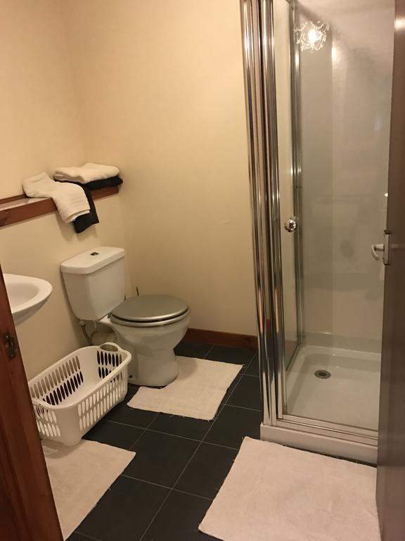 Brown'S Guest House Peterhead Bagian luar foto