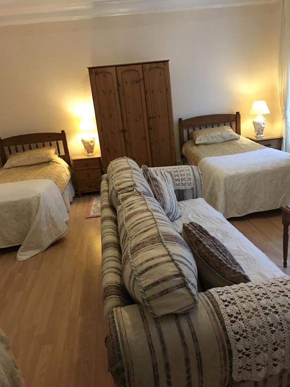 Brown'S Guest House Peterhead Bagian luar foto