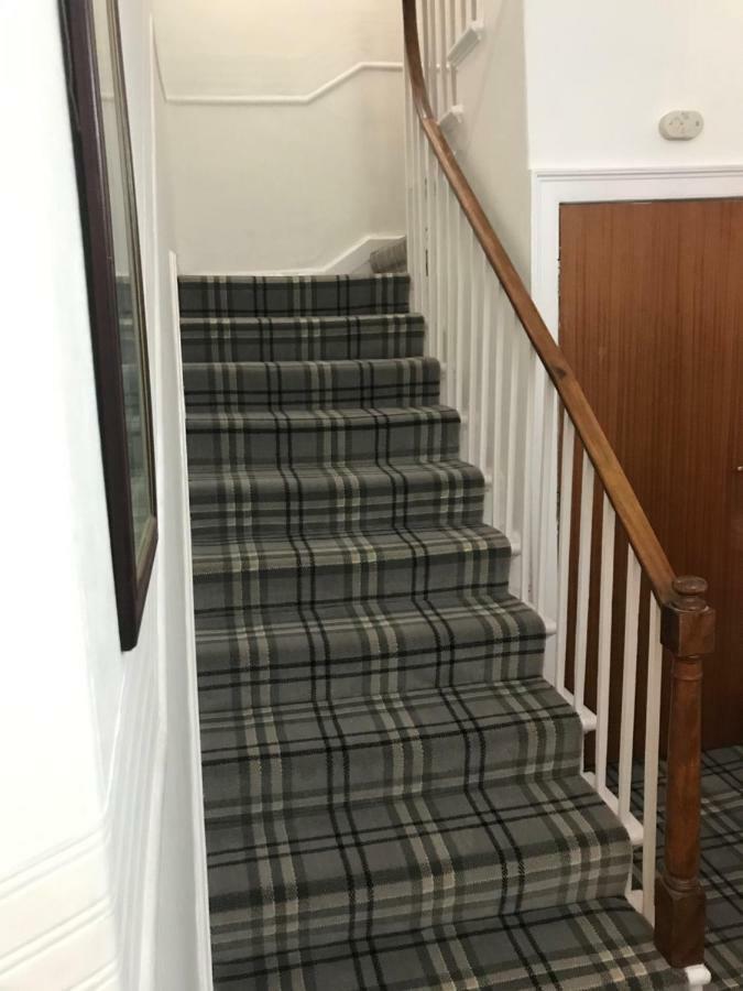Brown'S Guest House Peterhead Bagian luar foto